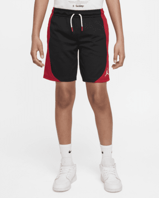 Jordan Big Kids Sport Shorts. Nike